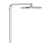 Grohe Rainshower Systeem SmartControl Mono 360 Chroom