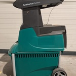 Houtversnipperaar – 45mm – 230V Bosch, AXT 25 TC, bouwjaar 2022