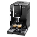 DeLonghi Dinamica Ecam 350.15.B Vrijstaand Espressomachine Zwart