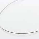 Dames collier Niessing, Collier