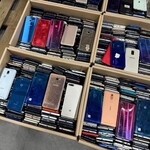 Ca. 20x  Smartphone – Mixpartij