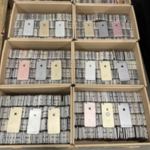Ca. 20x  Apple iPhone 6/6S – Mixpartij