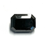 Diamant – 20.50 carat natuurlijke grote zwarte diamant (gecertificeerd