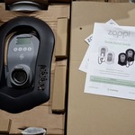 Elektrische auto lader Zappi, 2H22TB, bouwjaar 2022