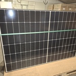 13x Zonnepaneel Hyundai, HIE-S430HG
