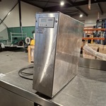 ( Locatie Heerenveen ) Osmose Unit, Hobart, RO-S, RVS, 2017