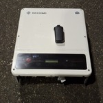 Omvormer Goodwe, EW5K-DT