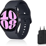 Samsung Galaxy Watch 6 Bluetooth 44mm Zwart