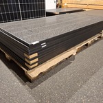 10x Zonnepaneel Hyundai, HI-S440HG