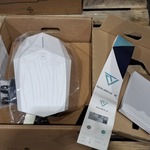 Elektrische auto lader Volt time, Source 2 Cable, wit, bouwjaar 2024