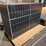 25x Zonnepaneel Longi, LR5-54HPH-415M