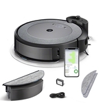 Irobot Roomba Combo i5 (i5172) Robotstofzuiger en Dweilrobot