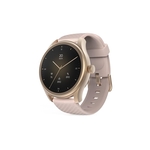 Hama Smartwatch 5010 Rond Slaapbewaking Waterdicht 1.38 Inch Rose