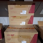 2x Omvormer Solar Edge, SB8K