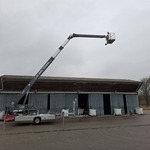 Aanhangwagenkraan, Klaas, K400 RSX, 2021