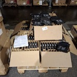 Partij micro omvormer Enphase, diverse modellen