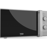 Beko MOC20100SFB Magnetron 700W  Zilver