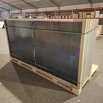 17x Zonnepaneel Jinko, JKM540M-72HL4-TV