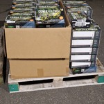 Partij gietmoffen Conex, CH100350