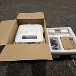 2x Omvormer Sofar Solar, 3000TL-G3