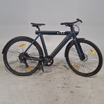 Elektrische herenfiets, Bird