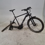 Elektrische herenfiets, Winora, Yucatan 12 Pro