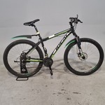 Mountainbike, Ideal, Freeder