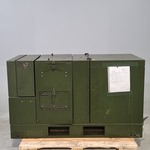 Aggregaat, Kirsch, NE6DHAE, 1993