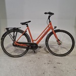 Damesfiets, Batavus, Fonk