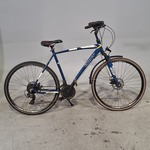 Herenfiets, Ventura, Limit