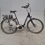 Elektrische damesfiets, Sparta, B2