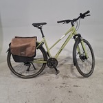 Damesfiets, Cube, One