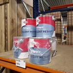 Combinatiekavel van kavel: 282 t/m 284