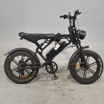 Fatbike, V20