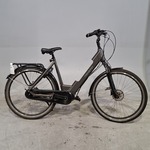 Elektrische damesfiets, Trenergy, Active