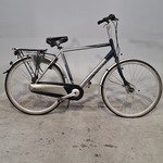 Herenfiets , Cross, Comfort