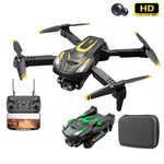 Drone Dual Camera, Geel