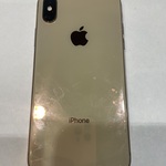 IPhone XS 256GB Goud