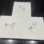 3x Airpods, Apple