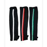 ca.288x Dames sportbroeken, Zwart