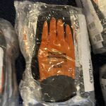 Ca. 160x Werkhandschoenen, Ruskin, Grijs