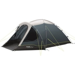 Outwell Adult Cloud Pop Up Tent Blauw