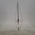 1 Werphengel, Shimano, Aero x1 Distance Feeder 13ft