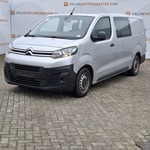 Personenbus, Citroën, Jumpy