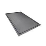 Travellife Opblaasbaar Grondzeil 250x600cm Waterdicht PVC