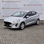 Personenauto, Ford, Fiesta