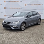 Personenauto, Seat, Leon