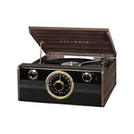 Victrola Empire Junior 4-In-1 Bluetooth Turntable Music Centre Express