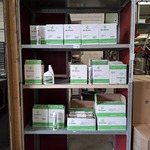 Partij Hybriseal 2PS en Monustop kit Den Braven, diverse kleuren