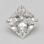 Diamant – Radiant 2.03 ct – E/VVS2 (IGI gecertificeerd)